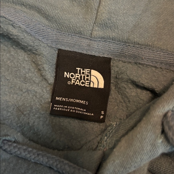 THE NORTH FACE | hoodie pullover sweatshirt small - Picture 3 of 4